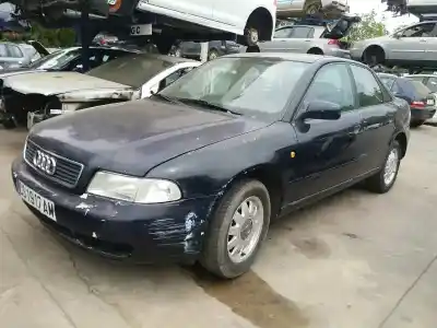 Veículo de Sucata audi a4 berlina (b5) 1.9 tdi do ano 1997 alimentado ahu