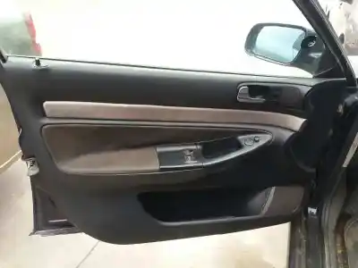 Veicolo di demolizione AUDI A4 BERLINA (B5) 1.9 TDI dell'anno 1997 alimentato AHU