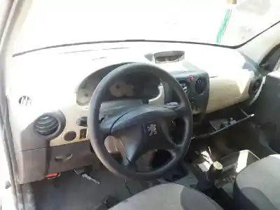 Veículo de Sucata peugeot partner (s2) totem do ano 2005 alimentado d-wjy