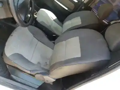 Veículo de Sucata peugeot partner (s2) totem do ano 2005 alimentado d-wjy