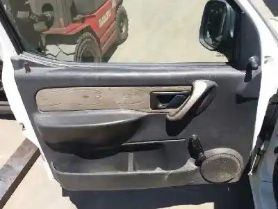 Veículo de Sucata PEUGEOT PARTNER (S2) Totem do ano 2005 alimentado D-WJY