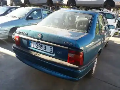 Vehículo de desguace OPEL                                               VECTRA A                                                                                                                                                                                                                                                   CD                                                                                                                                                                                                                                                         del año 1993 con motor G-C20NE