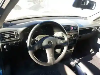 Утилизация автомобиля opel vectra a cd года 1993 питание g-c20ne