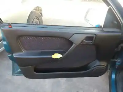 Утилизация автомобиля opel vectra a cd года 1993 питание g-c20ne