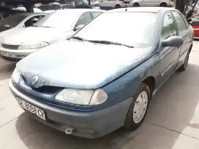 Scrapping Vehicle renault laguna (b56) * of the year 1995 powered g-f3p