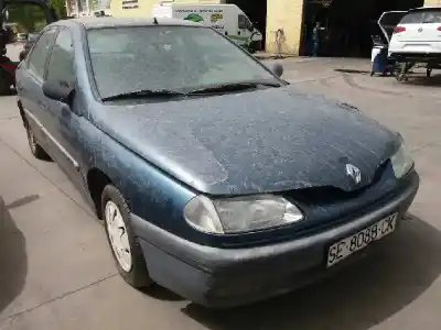 Scrapping Vehicle renault laguna (b56) * of the year 1995 powered g-f3p