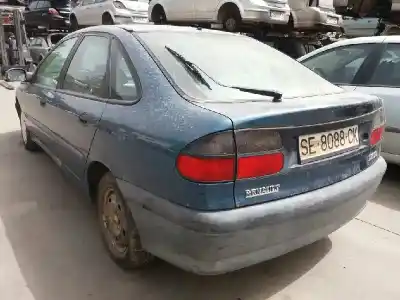 Scrapping Vehicle renault laguna (b56) * of the year 1995 powered g-f3p