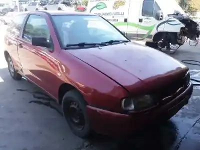 Veículo de Sucata seat ibiza (6k) cl do ano 1997 alimentado 1y