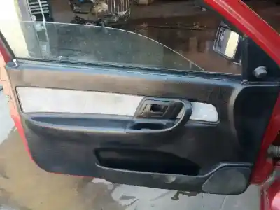 Veículo de Sucata seat ibiza (6k) cl do ano 1997 alimentado 1y