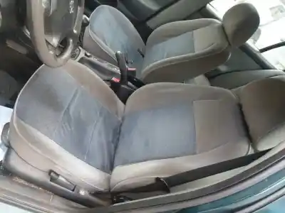 Утилизация автомобиля peugeot 406 berlina (s1/s2) srdt pack года 2000 питание rhz