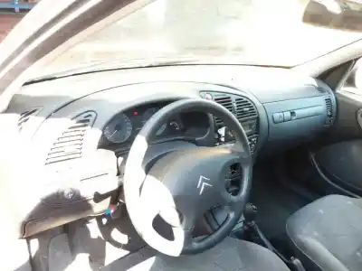 Veículo de Sucata citroen xsara berlina 1.9 diesel do ano 2001 alimentado wjy