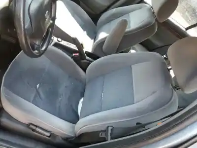 Scrapping Vehicle peugeot 406 berlina (s1/s2) srdt pack of the year 2000 powered rhz