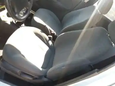 Veículo de Sucata chevrolet matiz s do ano 2004 alimentado 