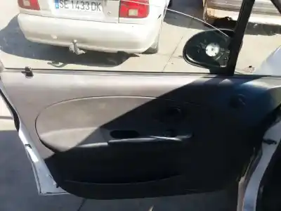 Veículo de Sucata chevrolet matiz s do ano 2004 alimentado 