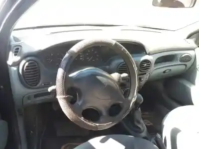 Утилизация автомобиля renault megane i coach (da0/1_) 1.6 e (da0f) года 1998 питание k7m702