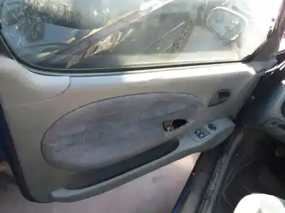 Утилизация автомобиля renault megane i coach (da0/1_) 1.6 e (da0f) года 1998 питание k7m702