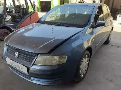 Здавання транспортного засобу fiat                                               stilo (192)                                                                                                                                                                                                                                                1.9 jtd cat                                                                                                                                                                                                                                                року 2001 потужний 192a1000