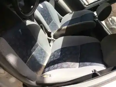 Veículo de Sucata skoda felicia berlina ( 791) lx do ano 1999 alimentado 