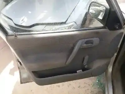 Veículo de Sucata skoda felicia berlina ( 791) lx do ano 1999 alimentado 