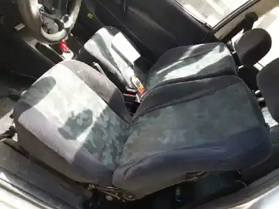 Scrapping Vehicle opel corsa b edition 2000 of the year 2001 powered 