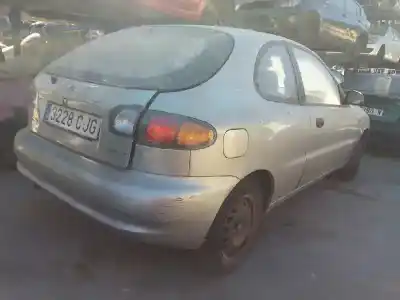 Veicolo di demolizione daewoo lanos cool dell'anno 2003 alimentato a15sms