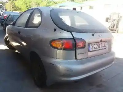 Veicolo di demolizione daewoo lanos cool dell'anno 2003 alimentato a15sms