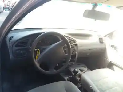 Veicolo di demolizione daewoo lanos cool dell'anno 2003 alimentato a15sms