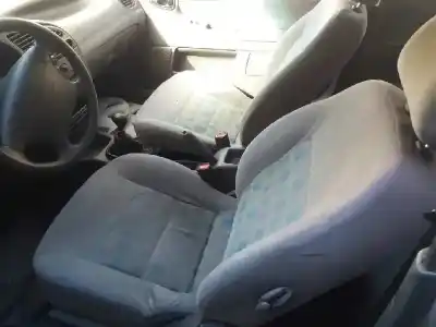 Veicolo di demolizione DAEWOO LANOS Cool dell'anno 2003 alimentato A15SMS