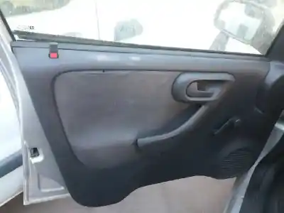 Здавання транспортного засобу opel                                               corsa c furgoneta/hatchback (x01)                                                                                                                                                                                                                          1.7 di 16v (f08, w5l)                                                                                                                                                                                                                                      року 2003 потужний y17dtl