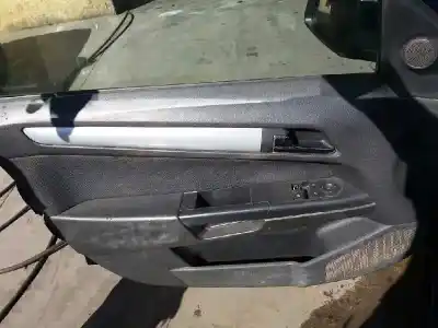 Veículo de Sucata opel astra h berlina enjoy do ano 2005 alimentado d-z17dth