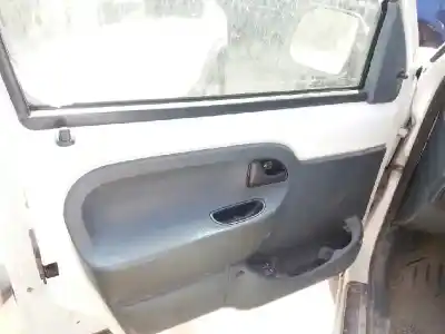 Здавання транспортного засобу renault kangoo (f/kc0) rte 64 cv / 47 kw року 2000 потужний d/f8q k6