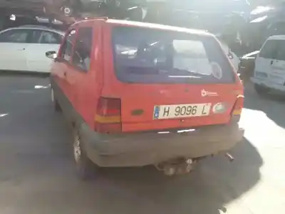 Veículo de Sucata seat marbella ce do ano 1989 alimentado g-09nca