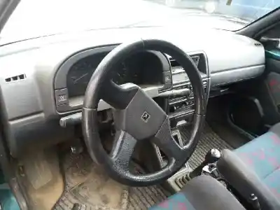 Scrapping Vehicle citroen ax 1.0 tonic of the year 1996 powered g-cdz