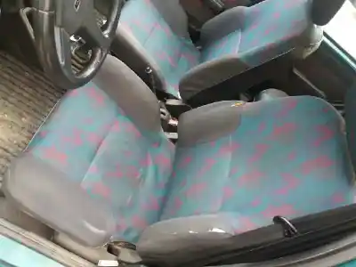 Scrapping Vehicle citroen ax 1.0 tonic of the year 1996 powered g-cdz