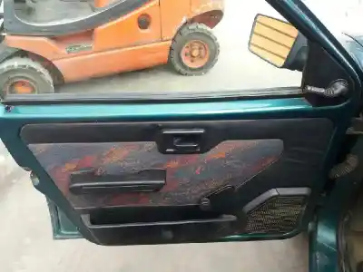 Scrapping Vehicle citroen ax 1.0 tonic of the year 1996 powered g-cdz