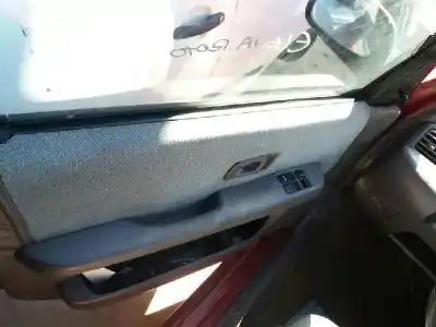 Утилизация автомобиля nissan micra (k11) básico (k11) года 1995 питание g-cg10