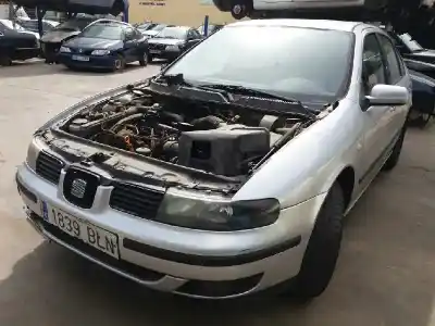 Утилизация автомобиля seat                                               leon (1m1)                                                                                                                                                                                                                                                 1.9 tdi                                                                                                                                                                                                                                                    года 2001 питание asv