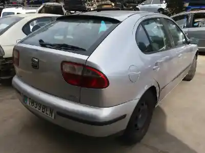 Утилизация автомобиля seat                                               leon (1m1)                                                                                                                                                                                                                                                 1.9 tdi                                                                                                                                                                                                                                                    года 2001 питание asv