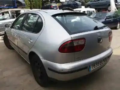 Утилизация автомобиля seat                                               leon (1m1)                                                                                                                                                                                                                                                 1.9 tdi                                                                                                                                                                                                                                                    года 2001 питание asv
