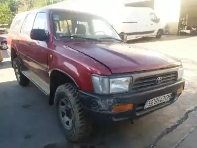 Vehicul casat toyota                                             4-runner (n13)                                                                                                                                                                                                                                             1kzt                                                                                                                                                                                                                                                       al anului 1994 alimentat 1kzt