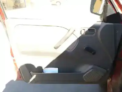 Vehículo de desguace nissan terrano/terrano.ii (r20) slx del año 1993 con motor td27t