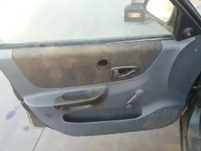 Здавання транспортного засобу hyundai accent (lc) gl 4p року 2000 потужний g-4ea