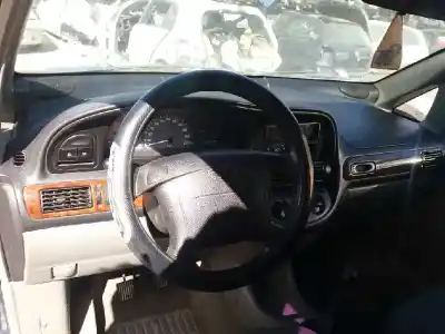 Véhicule à la ferraille DAEWOO TACUMA SX de l'année 2003 alimenté A16DMS