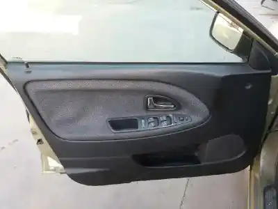 Veículo de Sucata volvo s40 berlina 1.9 d+ (85kw) do ano 2001 alimentado d4192t3