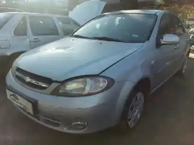 Утилизация автомобиля chevrolet lacetti sx года 2006 питание f16d3