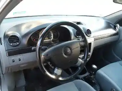 Утилизация автомобиля chevrolet lacetti sx года 2006 питание f16d3