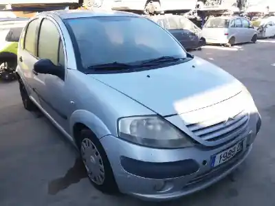 Veicolo di demolizione citroen c3 1.4 hdi (68 cv) 1.4 hdi dell'anno 2005 alimentato 8hz