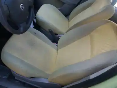 Sloopvoertuig fiat panda (169) 1.2 8v dynamic van het jaar 2003 aangedreven 188a4000