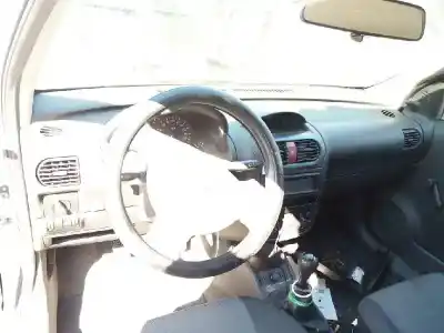 Здавання транспортного засобу OPEL CORSA C Enjoy року 2005 потужний 