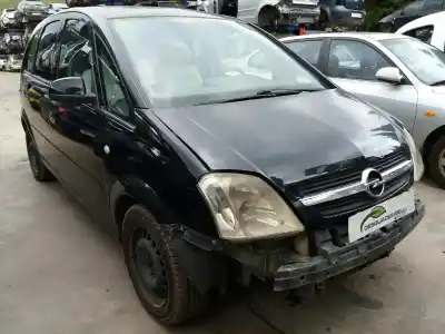 Vehicul casat opel meriva essentia al anului 2004 alimentat y17dt